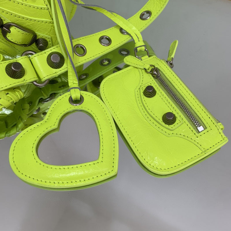 LO - BGA Bags - 2585