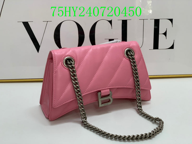 LO - BGA Bags - 1698