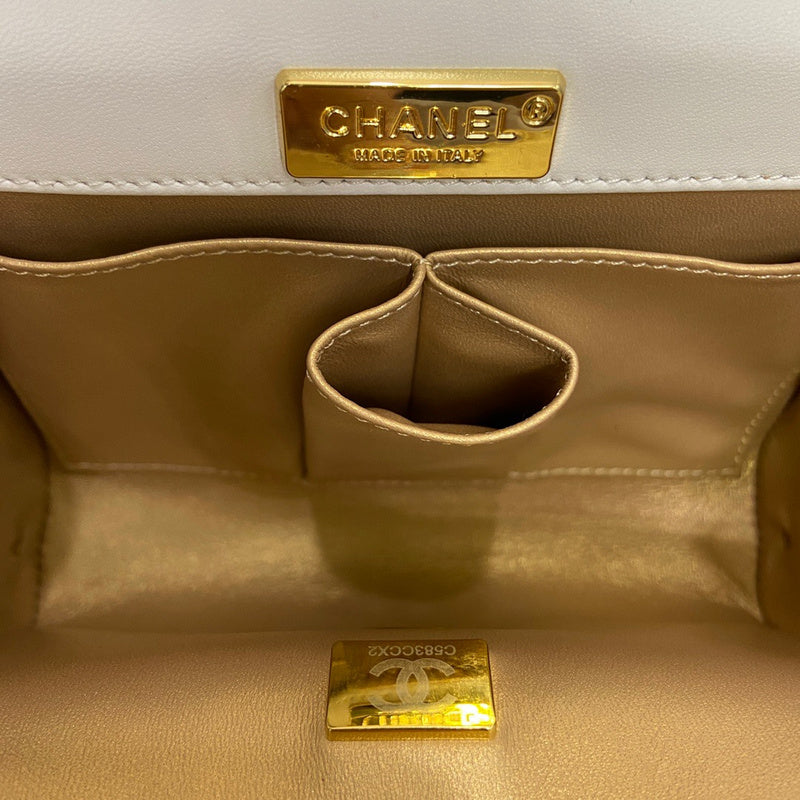 Lusso Official -  CHL BAGS  - 288