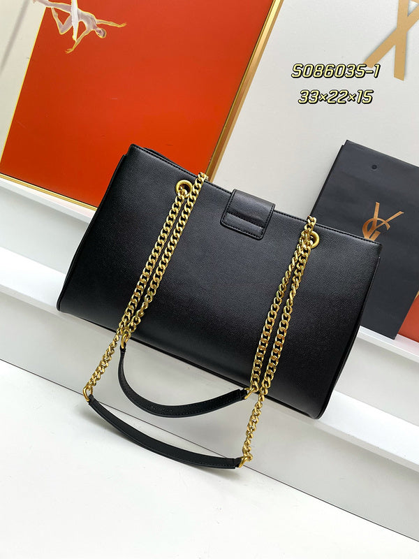Lusso Official - LUXURY YSL BAGS - 1096