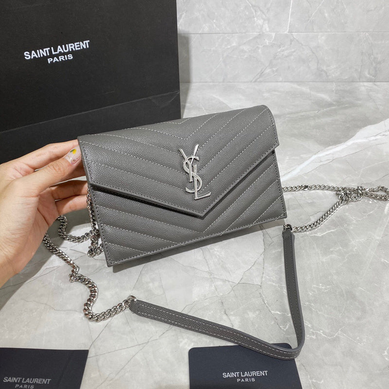 BB - YSL Bag - 4021