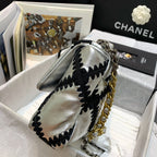 LO - CHL  BAGS FOR WOMEN - FASHION LUXURY BAGS -2135