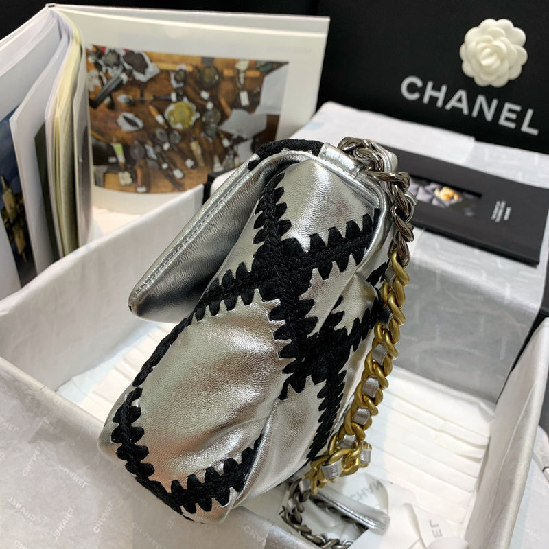 LO - CHL  BAGS FOR WOMEN - FASHION LUXURY BAGS -2135