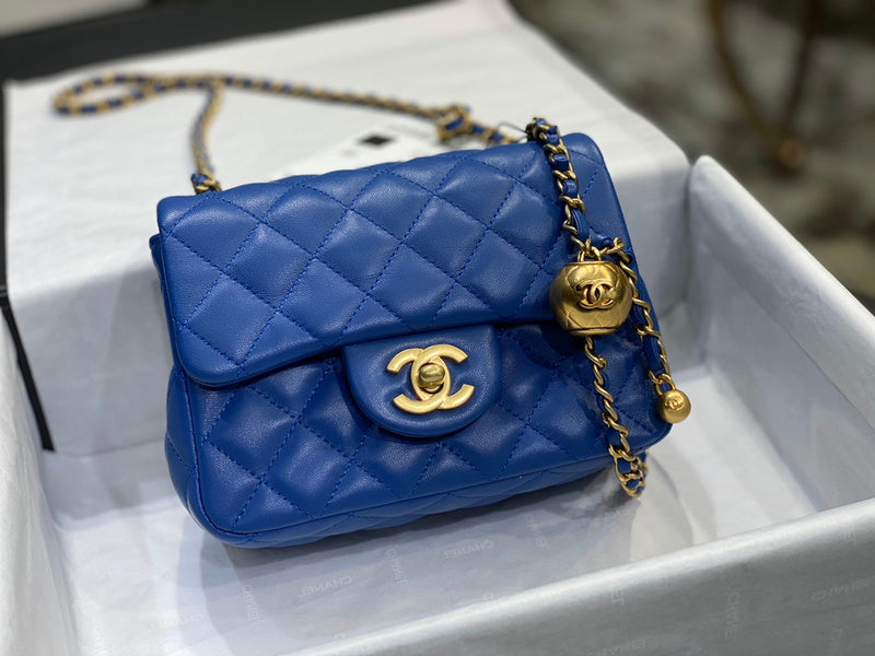LO - CHL  BAGS FOR WOMEN - FASHION LUXURY BAGS -2189