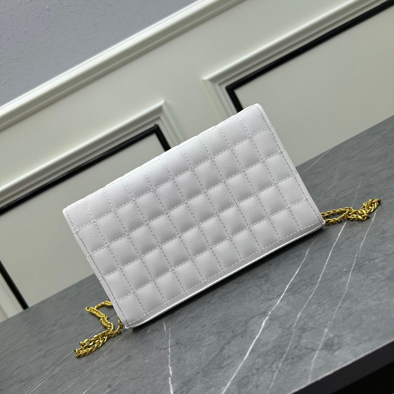 Lusso Official - LUXURY YSL BAGS - 1057