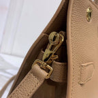 B-Berry - BB  Small Title Bag With Pocket Detail Brown For Women, Bags 11.8in/30LO