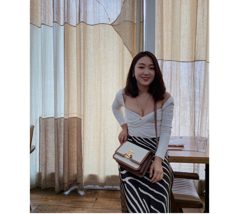 B-Berry Bags - Women Love Luxury Bags - 777