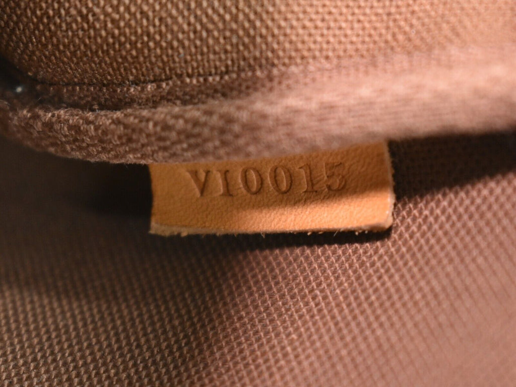 LO-LV bags 839