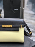 BB - YSL Bag - 1910