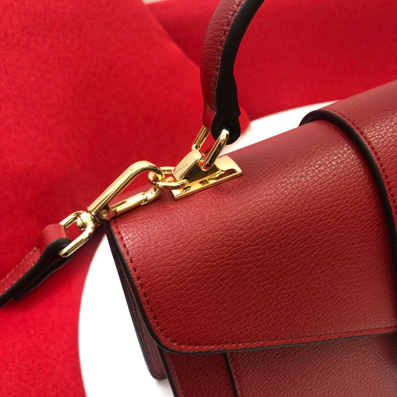 Lusso Official - LUXURY YSL BAGS - 1517