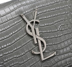 YSL BAGS - WOMEN LOVE LUXURY BAGS - 1844