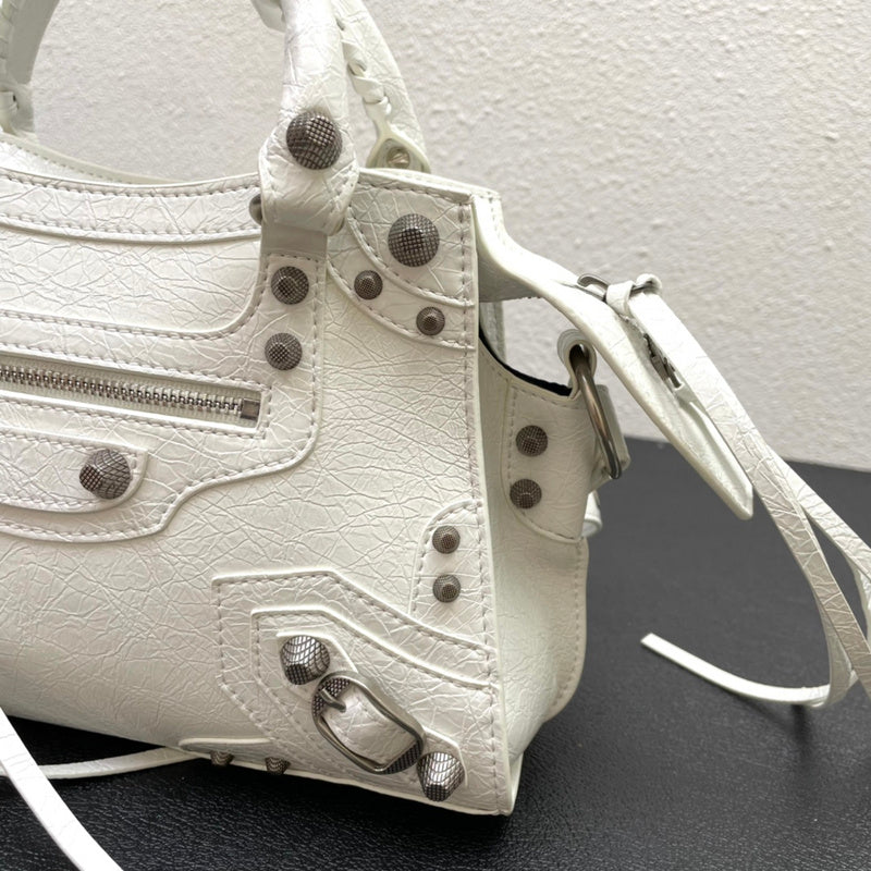 LO BAGS - BGA BAGS - 424