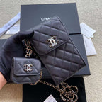 LO - CHL  BAGS FOR WOMEN - FASHION LUXURY BAGS - 317