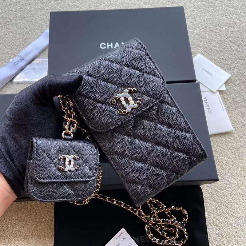 LO - CHL  BAGS FOR WOMEN - FASHION LUXURY BAGS - 317