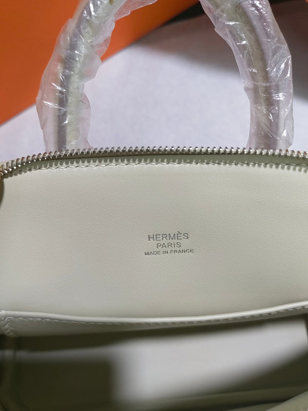 LO - HRMS DESIGNER BAGS - WOMEN BAGS - 843
