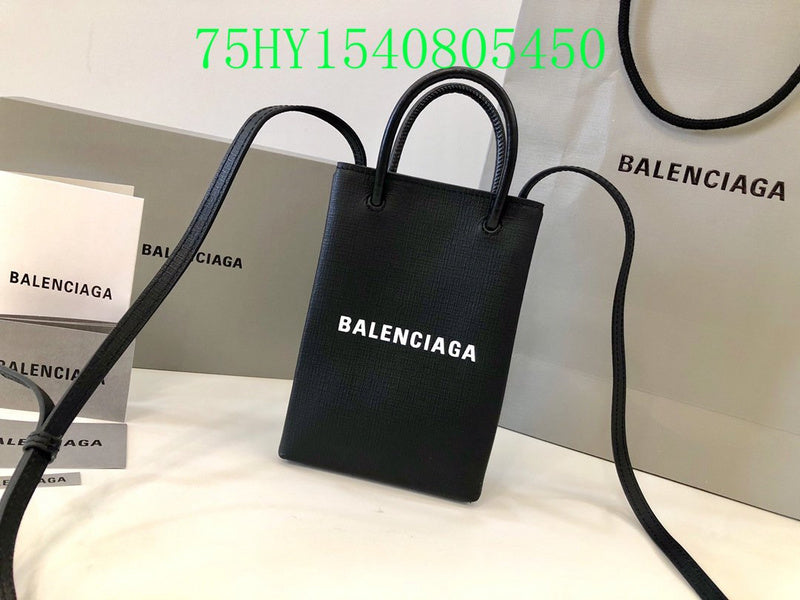 LO - BGA Bags - 2458