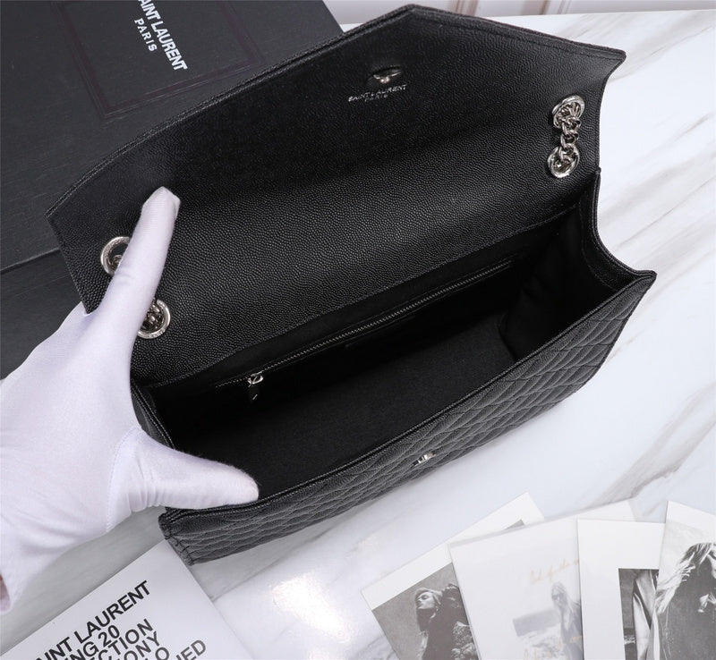 YSL BAGS - WOMEN LOVE LUXURY BAGS - 1715