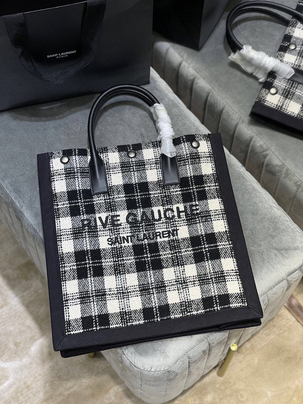 Lusso Official - SLY Bags - 491
