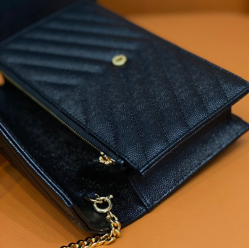 BB - YSL Bag - 2013