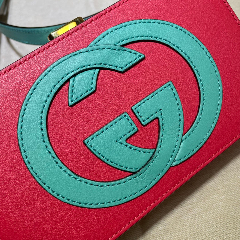 LO - GCC Bags - 3356