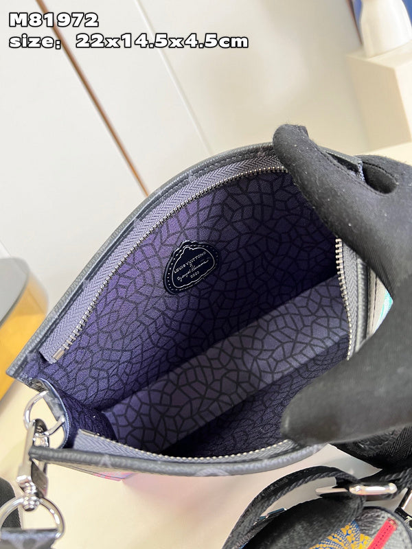 LO - LV Bags - 15443