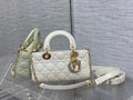 Lusso Official - DYOR BAGS - DESIGNER HANDBAGS  - 1831