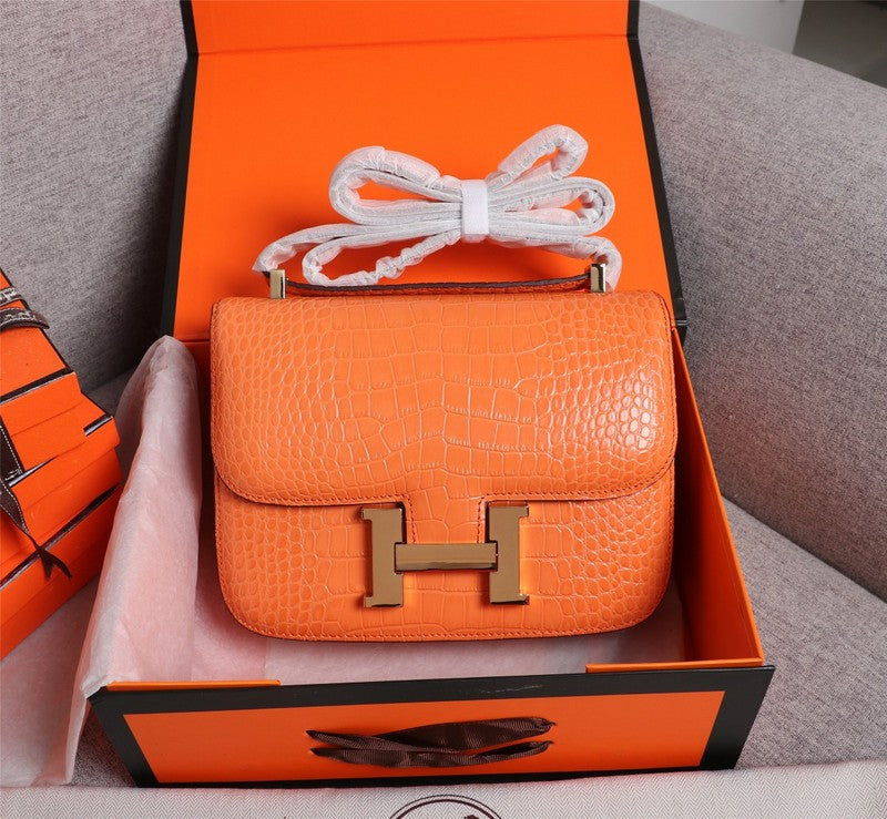 LO - HMS Luxury Bags - 608