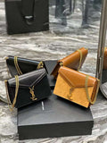 Lusso Official - SLY Bags 529