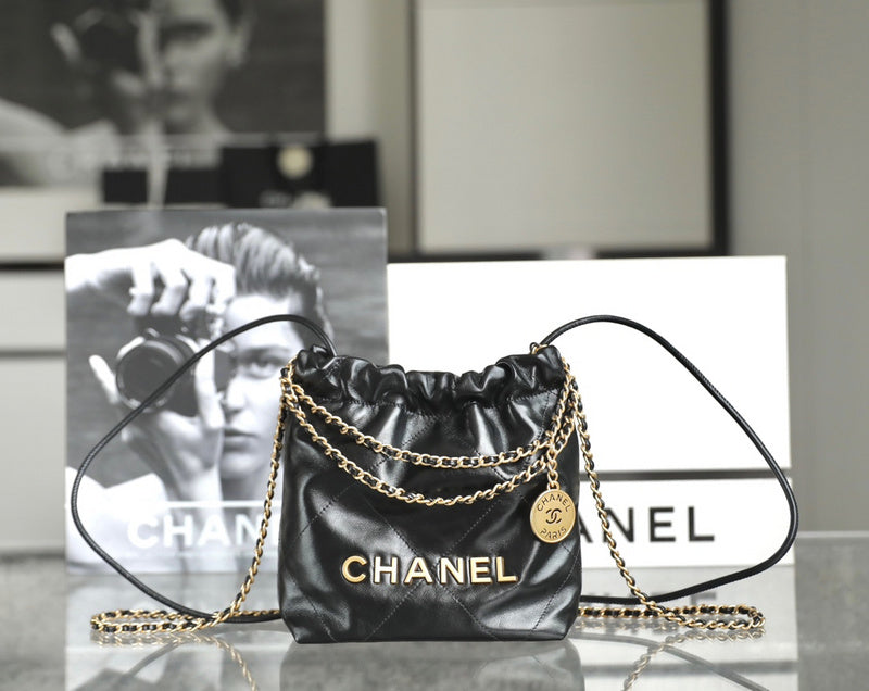 LO - LUXURY CHL BAGS - 338