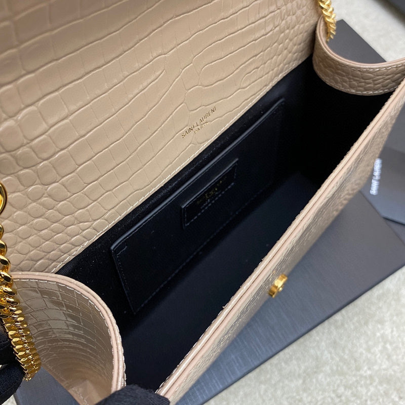 YSL BAGS - WOMEN LOVE LUXURY BAGS - 043