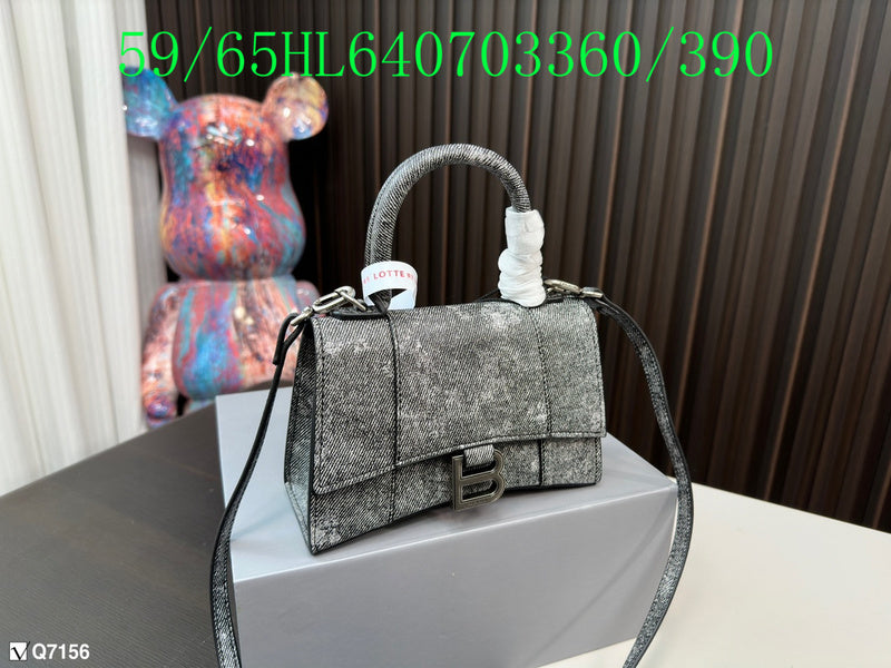 LO - BGA Bags - 1727
