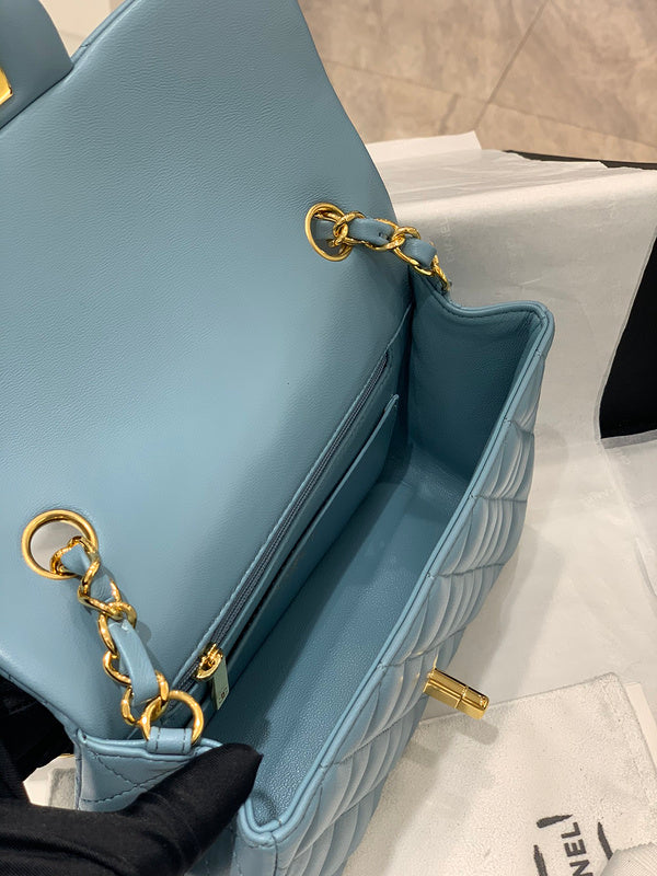 LO - CHL  BAGS FOR WOMEN - FASHION LUXURY BAGS -2076