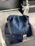 LO - CHL  BAGS FOR WOMEN - FASHION LUXURY BAGS - 247