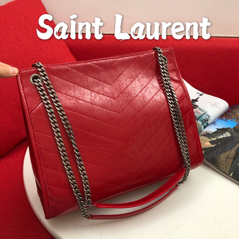 YSL BAGS - WOMEN LOVE LUXURY BAGS - 1413