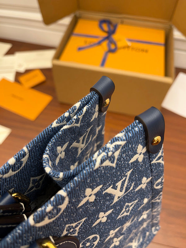 LO - LV Bags - 16514