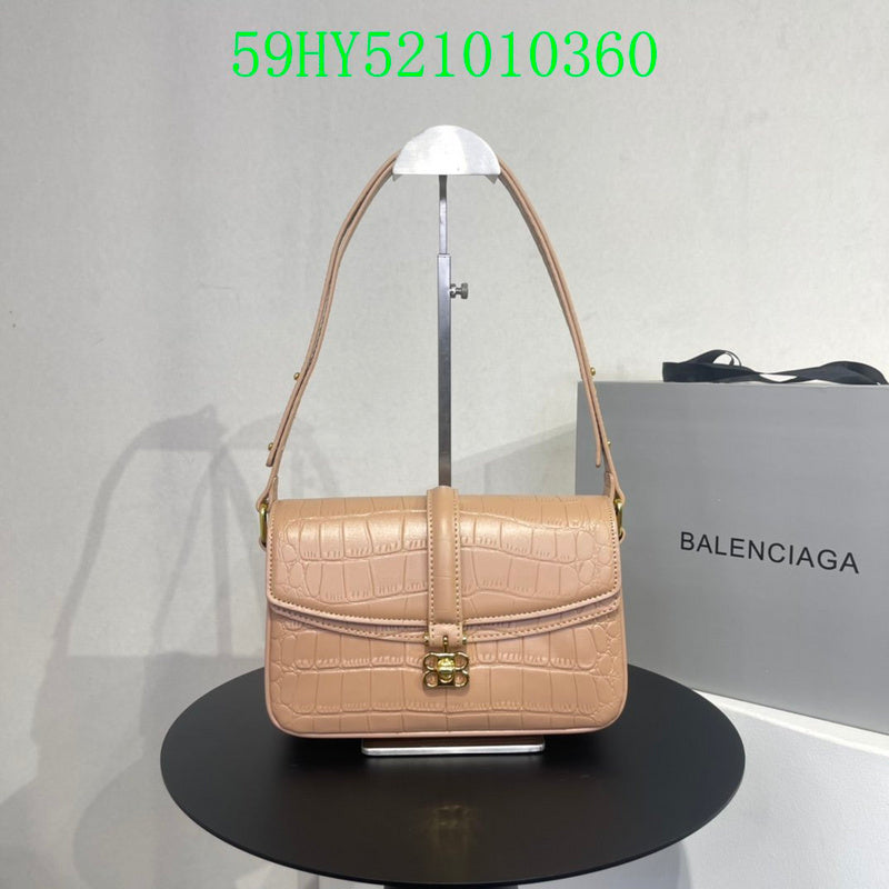 LO - BGA Bags - 2005