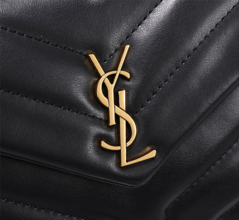 YSL BAGS - WOMEN LOVE LUXURY BAGS - 1348