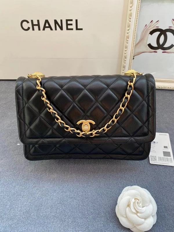 LO - CHL  BAGS FOR WOMEN - FASHION LUXURY BAGS - 834
