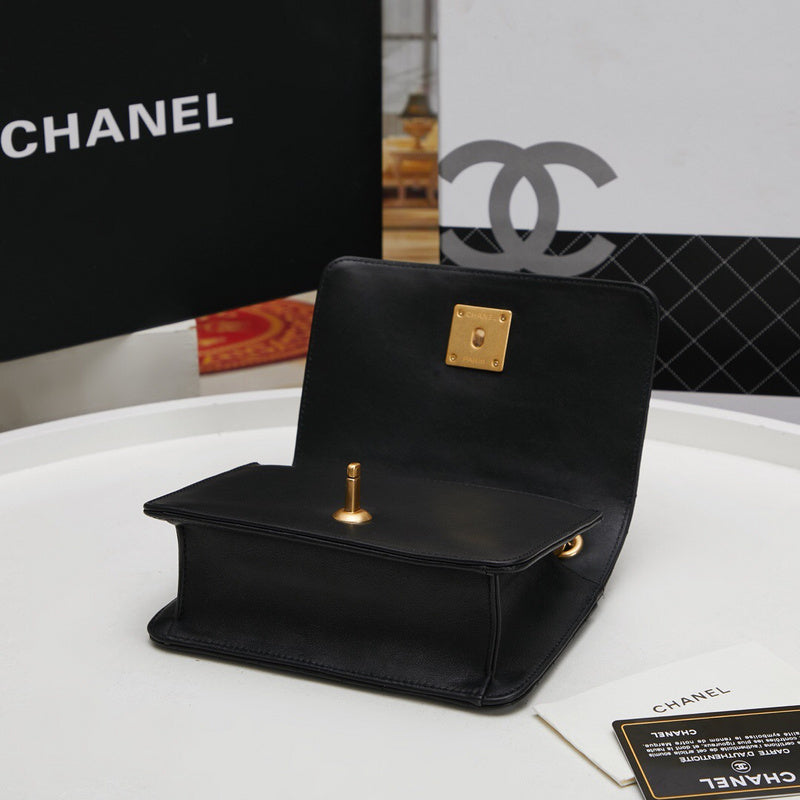 Lusso Official -  CHL BAGS  - 525