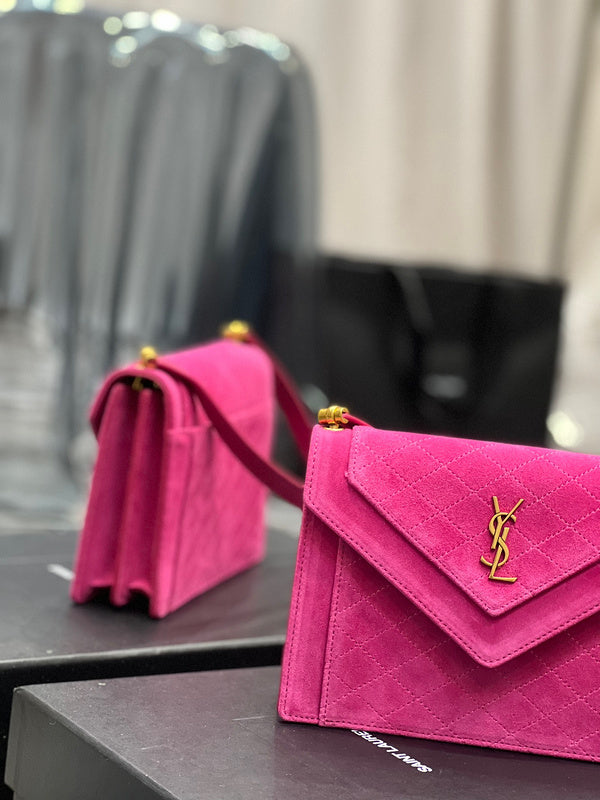 BB - YSL Bag - 3593
