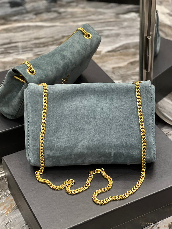 YSL BAGS - WOMEN LOVE LUXURY BAGS - 462