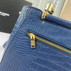 YSL BAGS - WOMEN LOVE LUXURY BAGS - 1649