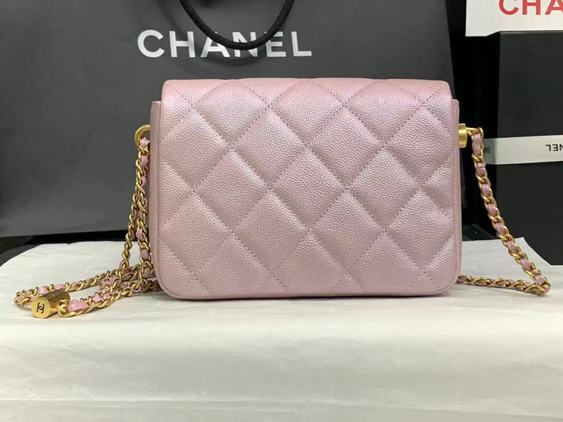 LO - CHL  BAGS FOR WOMEN - FASHION LUXURY BAGS - 744