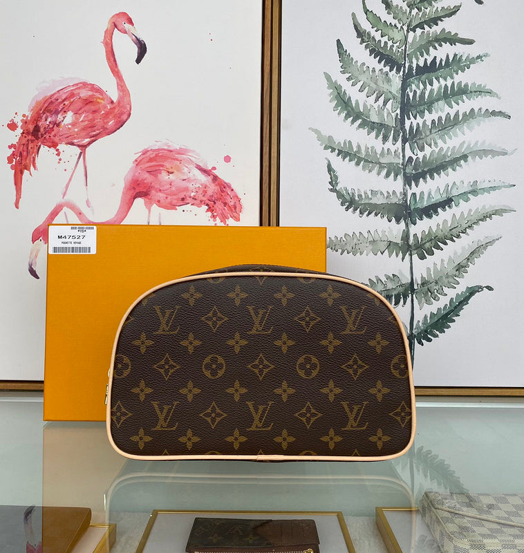 BB - LV Bags - 17412