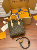 BB - LV Bags - 17236