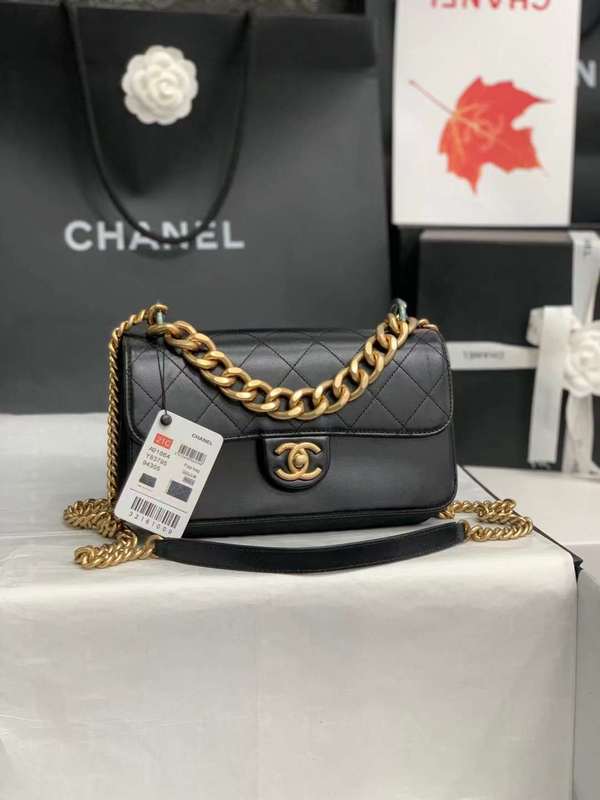 LO - CHL  BAGS FOR WOMEN - FASHION LUXURY BAGS - 018