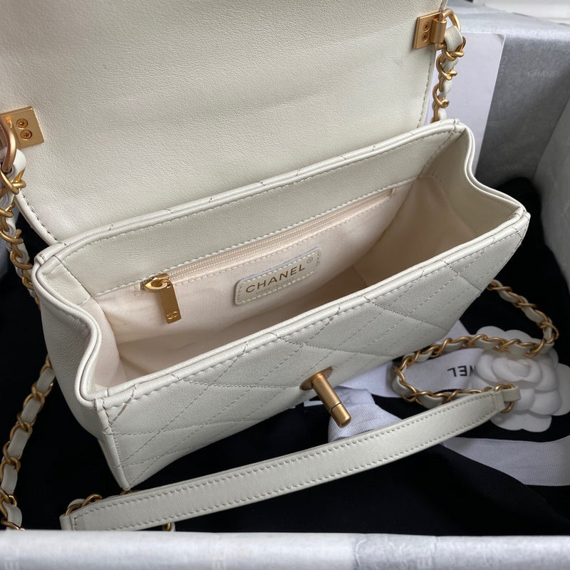 Lusso Official -  CHL BAGS  - 664