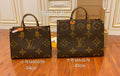 LO - LV Bags - 15512