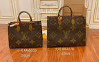LO - LV Bags - 15512