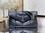 YSL BAGS - WOMEN LOVE LUXURY BAGS - 2558